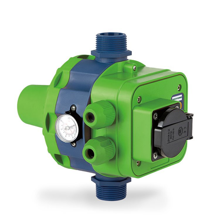 Pump Controller