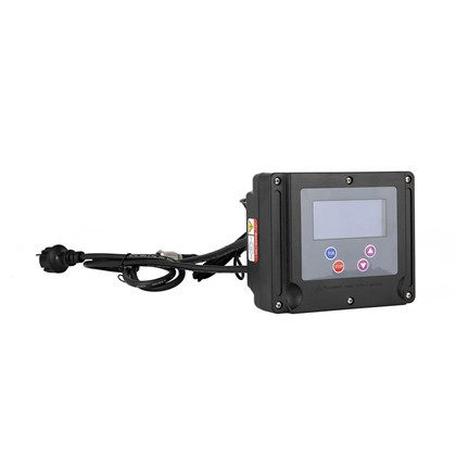 Kis teljesítményű vízszivattyú inverter