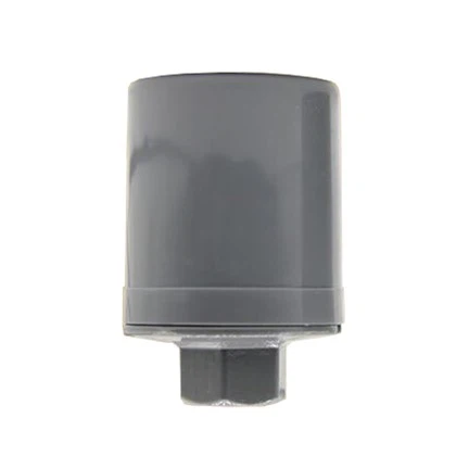 Vannak energiatakarékos nyomásszabályozók?