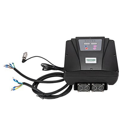 Háromfázisú vízszivattyú inverter