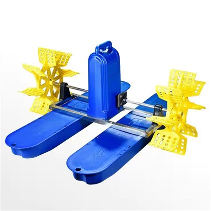 Vízkocsi típusú Oxigenátor