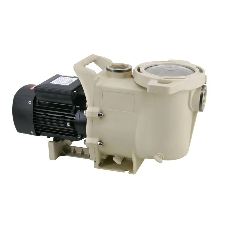 Swimming Pool Pump
