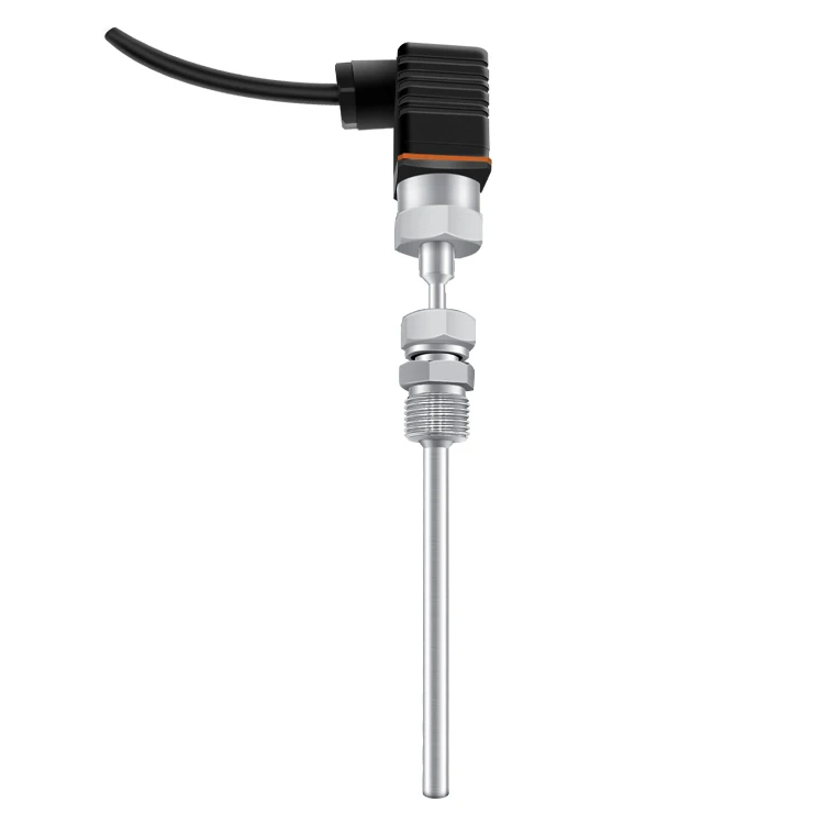 Temperature Transmitter