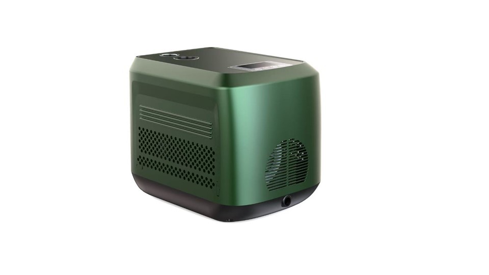 Factory Permanent Magnetic Frequency Conversion Pump